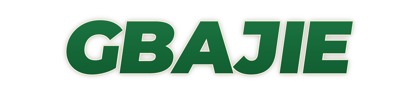 gbajie